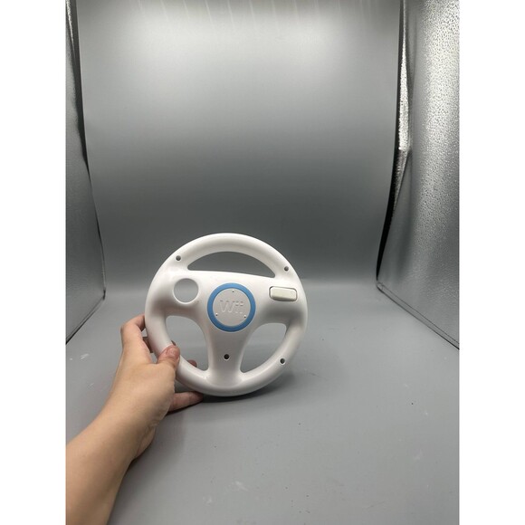 Mario Kart Wheel Official - Picture 2 of 2